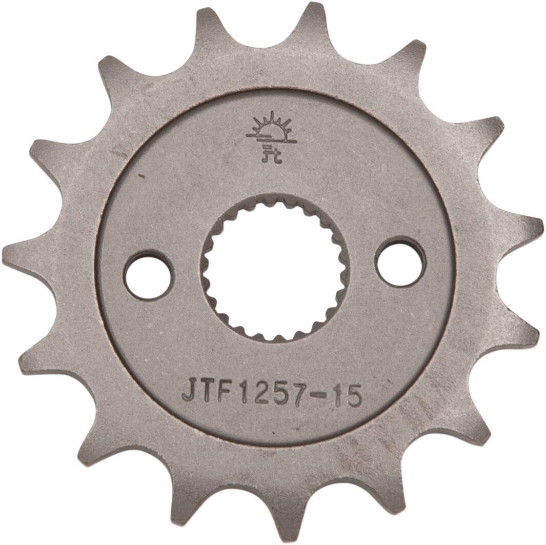 Jt Jtf1257.15 - Sprocket For Honda Cr80 1986-1995 Front 15T