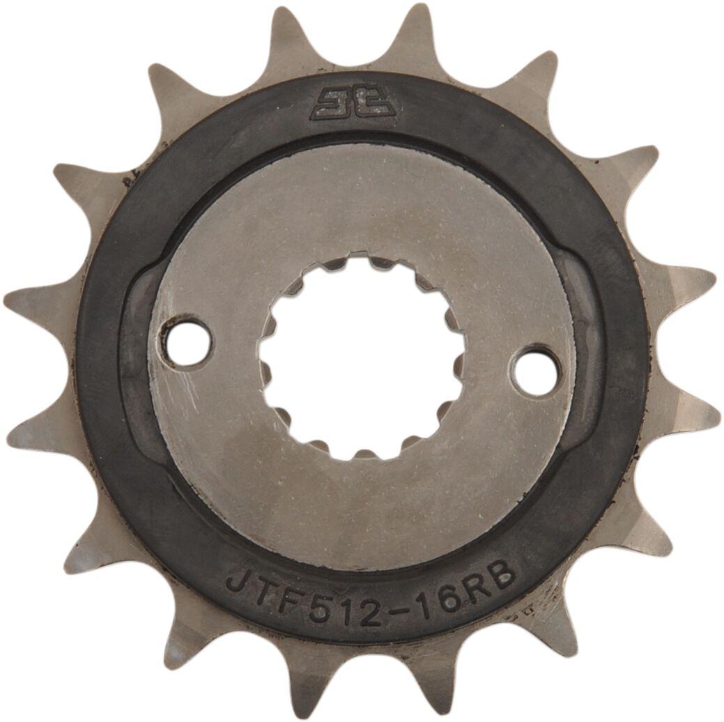 Jt Jtf512.16rb - Sprocket For Kawasaki Bj 250 1995-1999 Front 16T