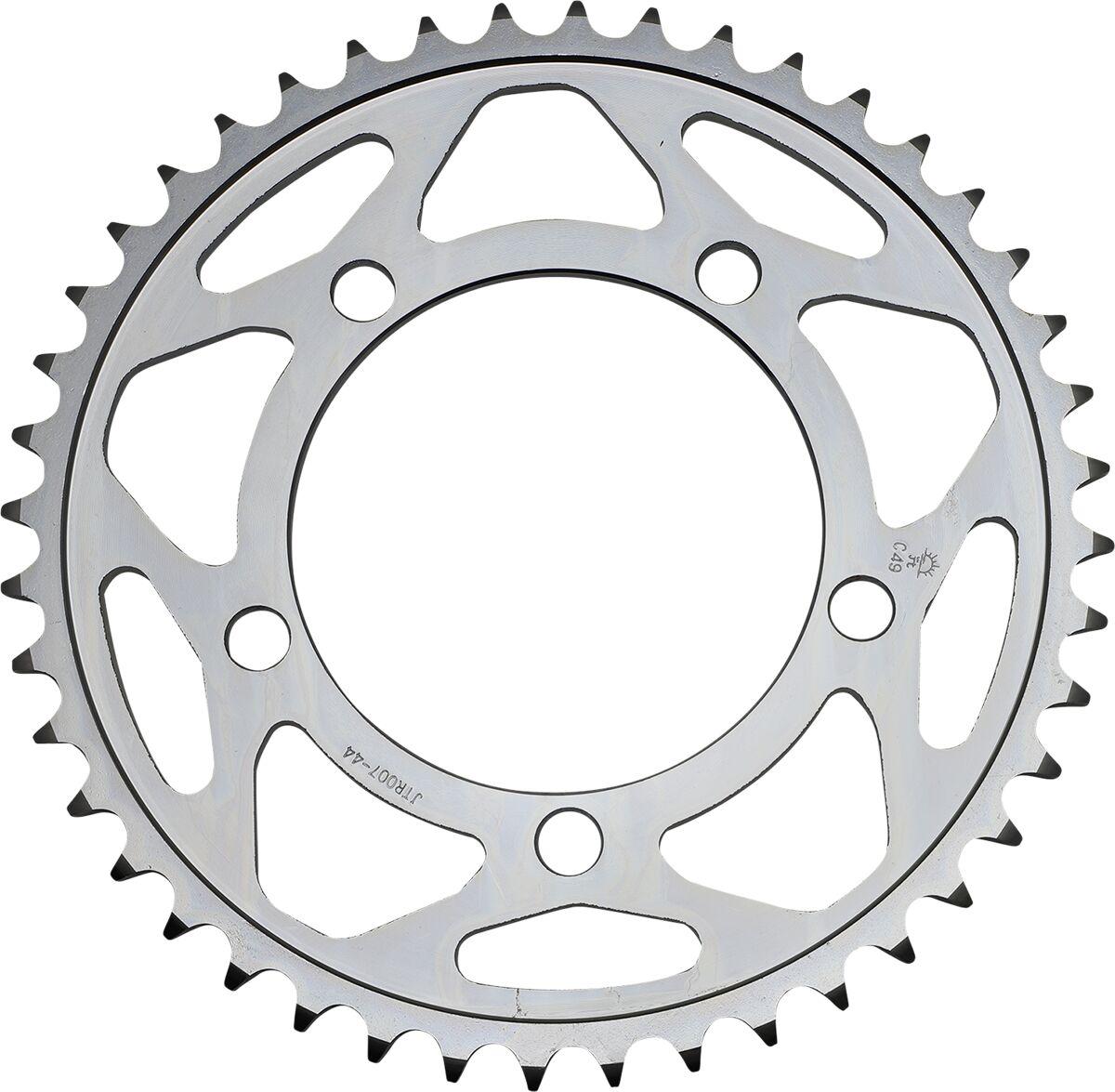 JTR7.44 - JT Steel Sprocket For BMW S 1000 R ABS Rear 44T 2014-2020