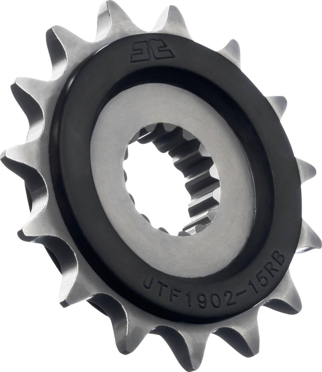 Jt Jtf1902.15rb - Sprocket For Husqvarna 701 Enduro 2016-2024 Front 15T