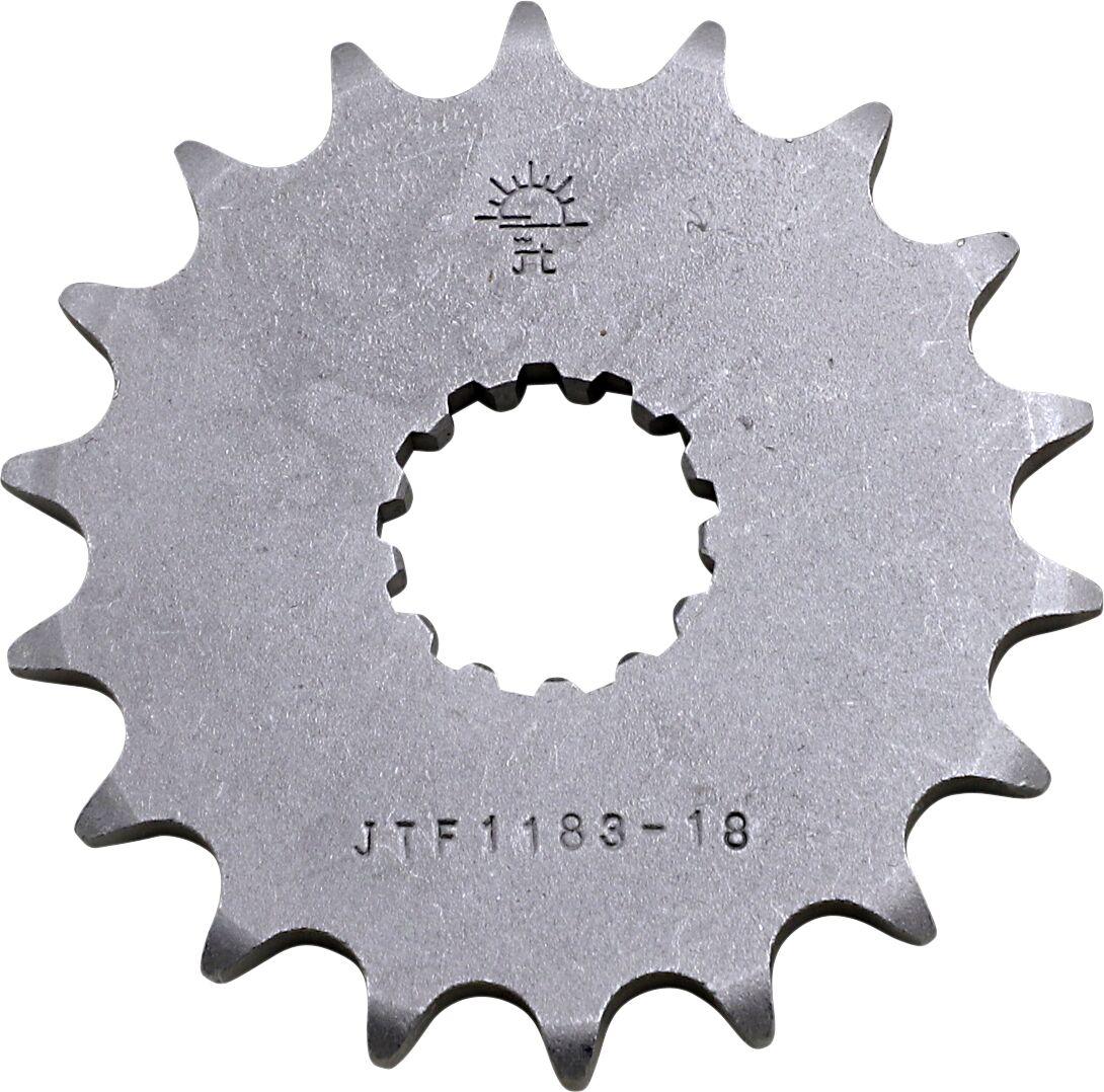 JTF1183.18 - JT Sprocket For Triumph America 800 2002-2006 Front 18T