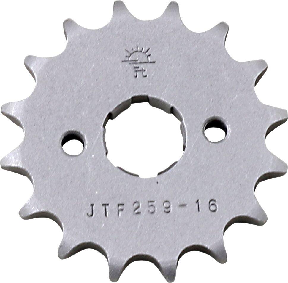 Jt Jtf259.16 - Sprocket For Daelim Altino 100 1995-2003 Front 16T