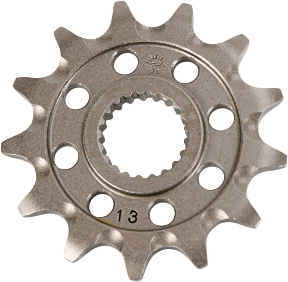 Jt Jtf1323.13sc - Sprocket For Honda Cr125 2004-2007 Front 13T