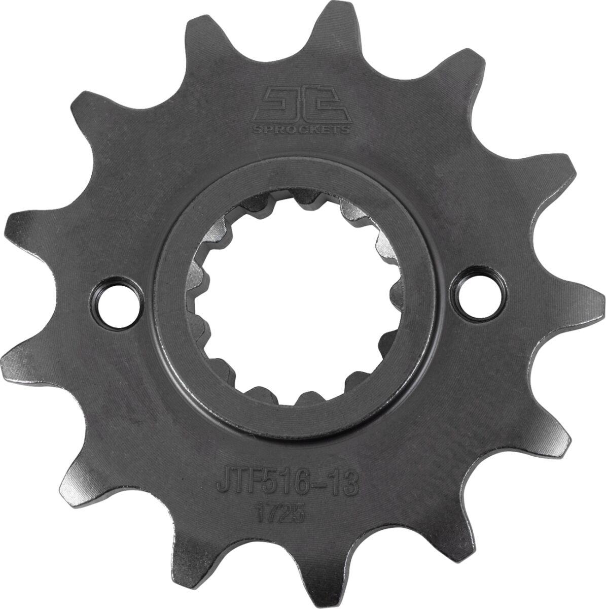 JTF516.13 - JT Sprocket For Kawasaki EL 250 1988-1995 Front 13T