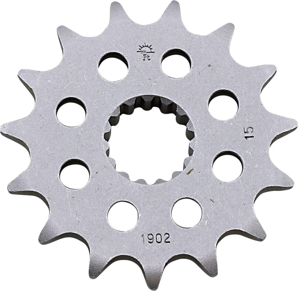 Jt Jtf1902.15 - Sprocket For Husqvarna 701 Enduro 2016-2024 Front 15T