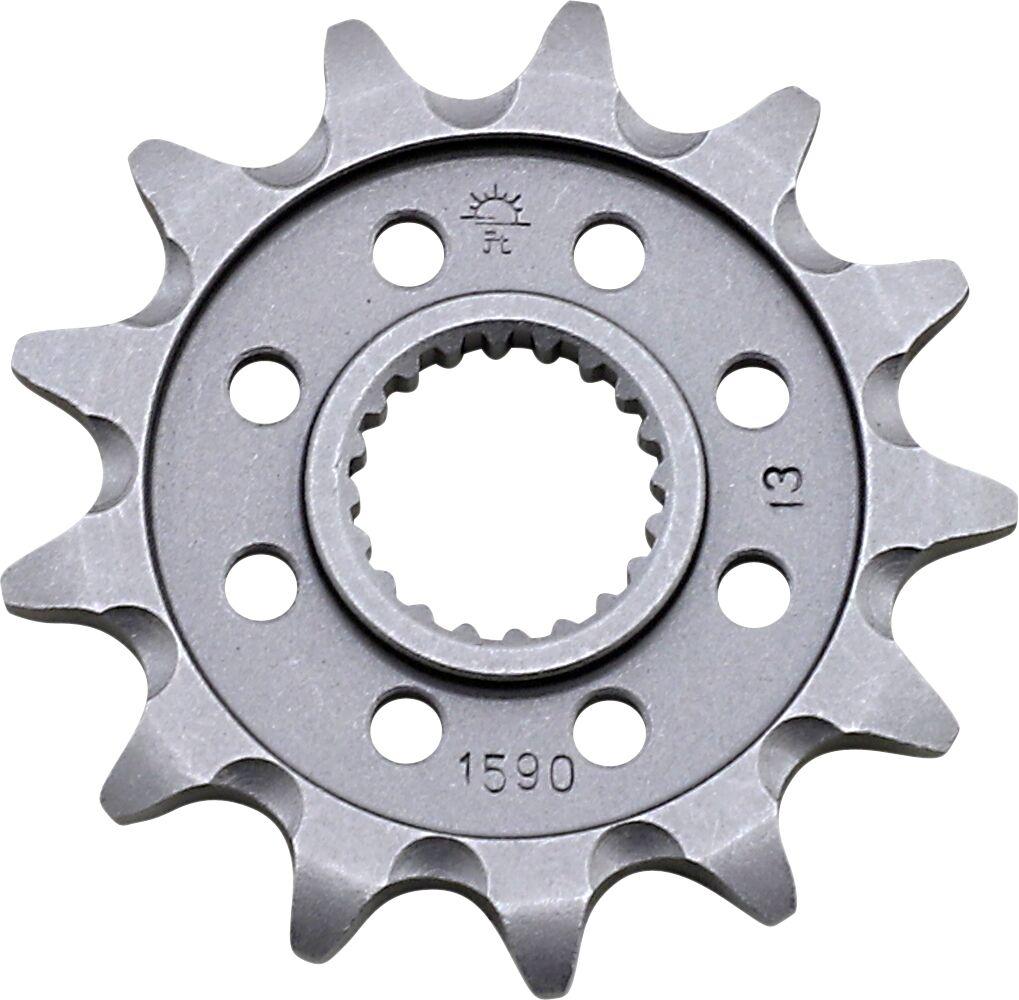 Jt Jtf1590.13sc - Sprocket For Gas Gas Ec 250 4T 2011 Front 13T