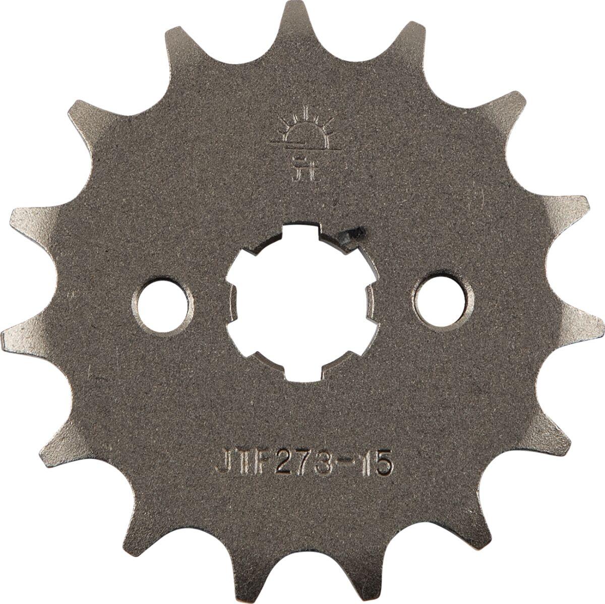 JTF273.15 - JT Sprocket For Honda C 125 2018-2024 Front 15T