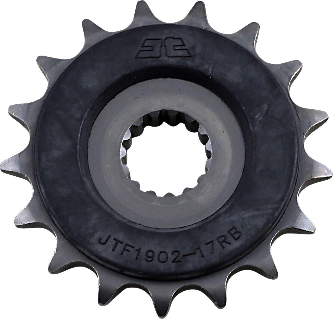 Jt Black Jtf1902.17rb - Sprocket For Husqvarna 701 Enduro 2016-2024 Front / 17T