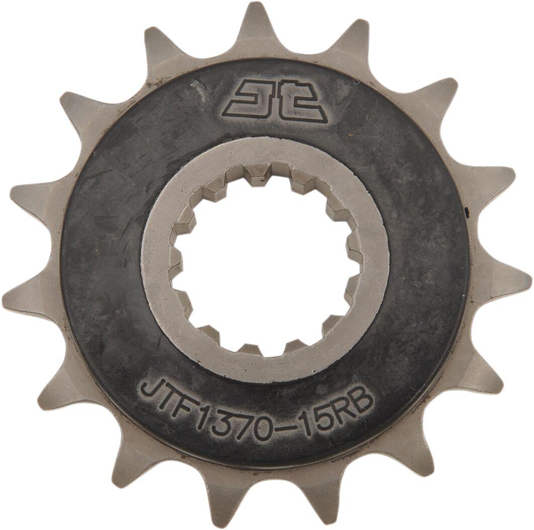 Jt Jtf1370.15rb - Sprocket For Honda Cb600f 2007-2013 Front 15T