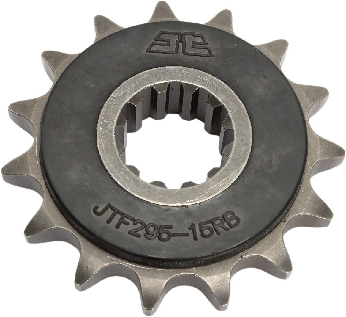 Jt Jtf295.15rb - Sprocket For Honda Cbr 500 F 1987-1988 Front 15T