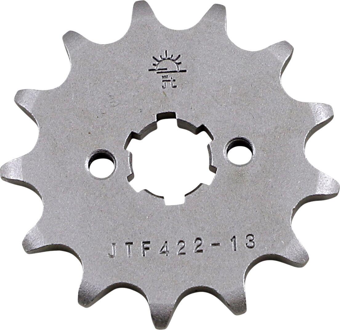 JTF422.13 - JT Sprocket For Suzuki GT 185 1974-1979 Front 13T