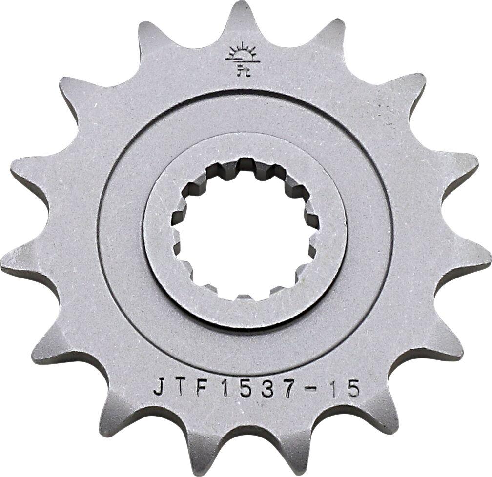 Jt Jtf1537.15 - Sprocket For Kawasaki Klv 1000 2004-2006 Front 15T