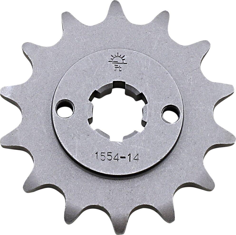 JTF1554.14 - JT Sprocket For Hyosung GD 250 I 2014-2015 Front 14T