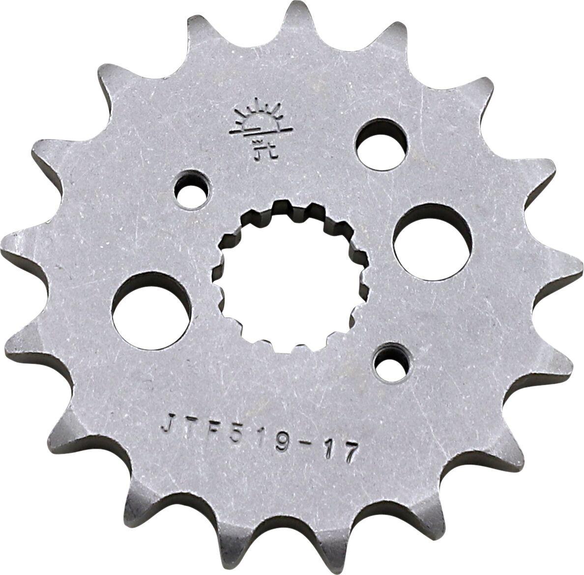 Jt Jtf519.17 - Sprocket For Kawasaki Vn 800 1995-2005 Front 17T