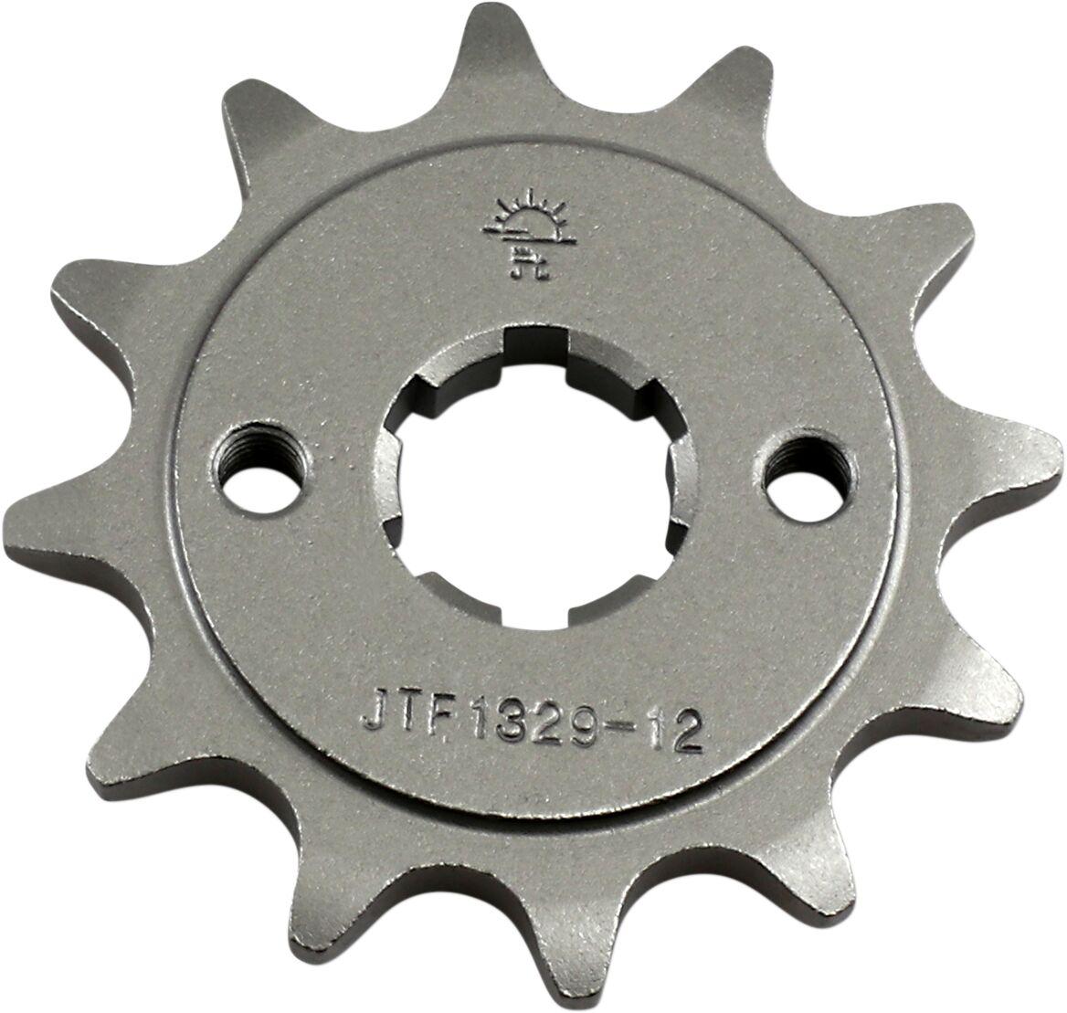 Jt Jtf1329.12 - Sprocket For Honda Atc200x 1983-1985 Front 12T
