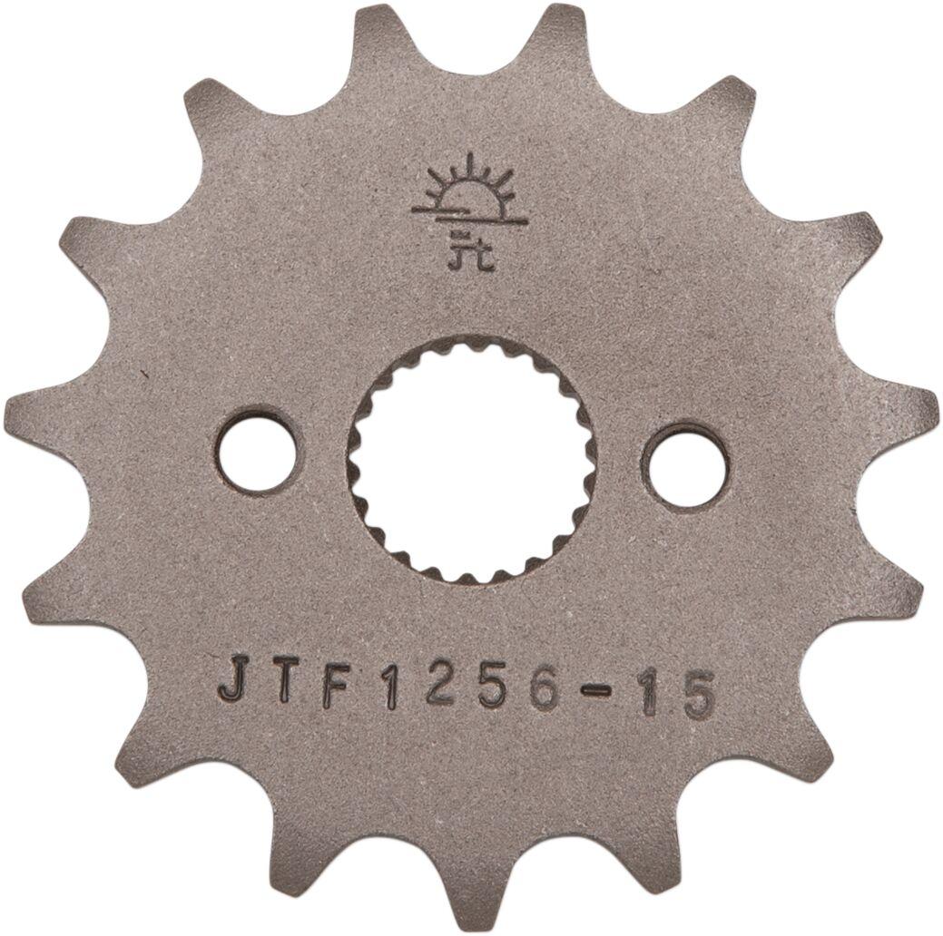 JTF1256.15 - JT Sprocket For Honda CR80 1986-1995 Front 15T