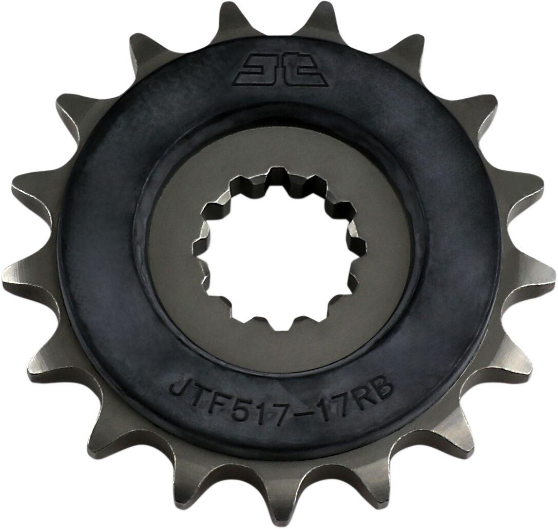 Jt Jtf517.17rb - Sprocket For Kawasaki Gpz 750 R 1984 Front 17T