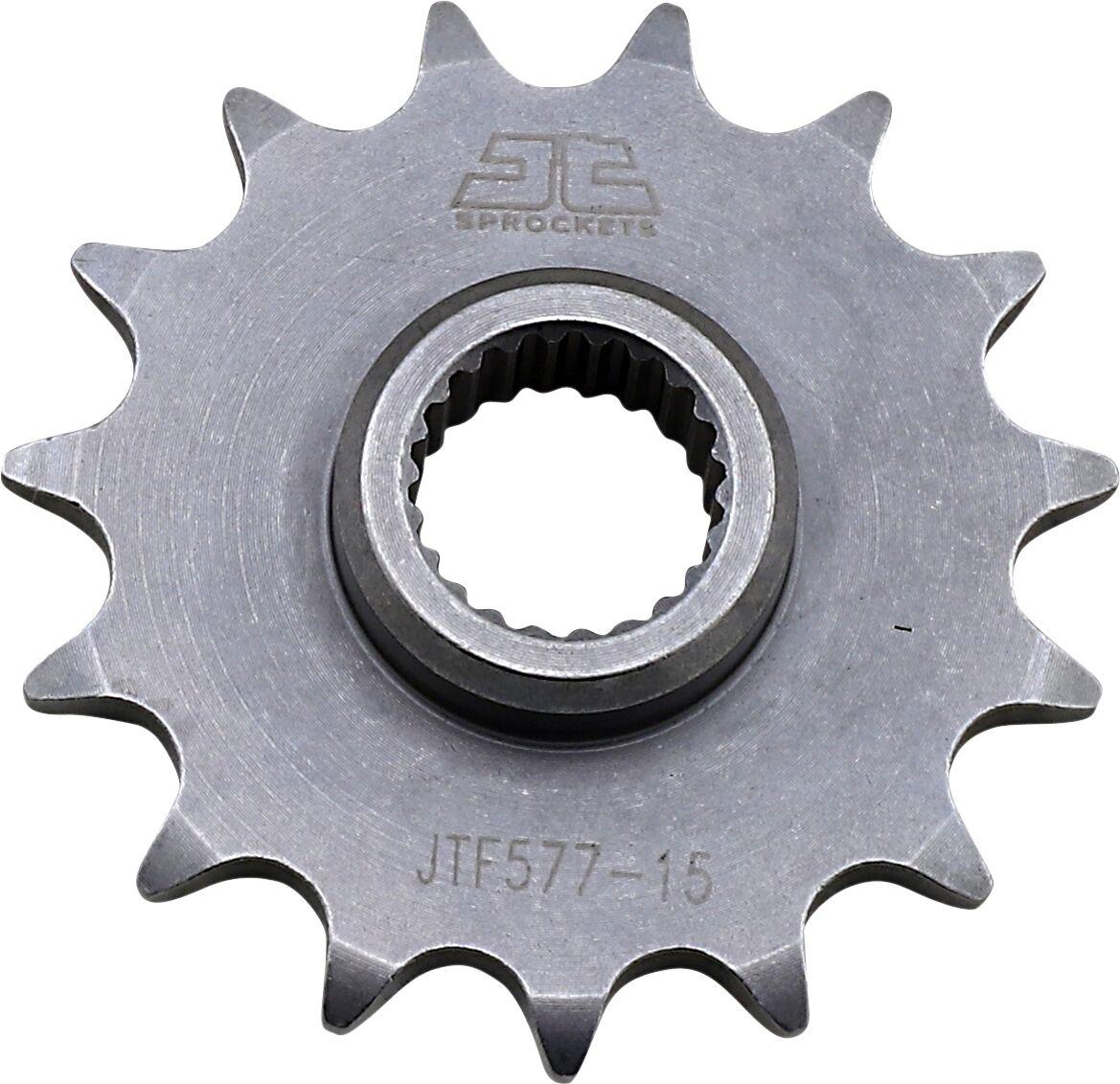JTF577.15 - JT Sprocket For Mz Baghira 660 1997-2003 Front 15T