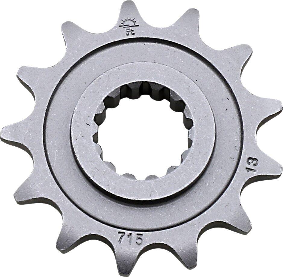 JTF715.13 - JT Sprocket For Fantic CABALLERO 250 2018-2020 Front 13T
