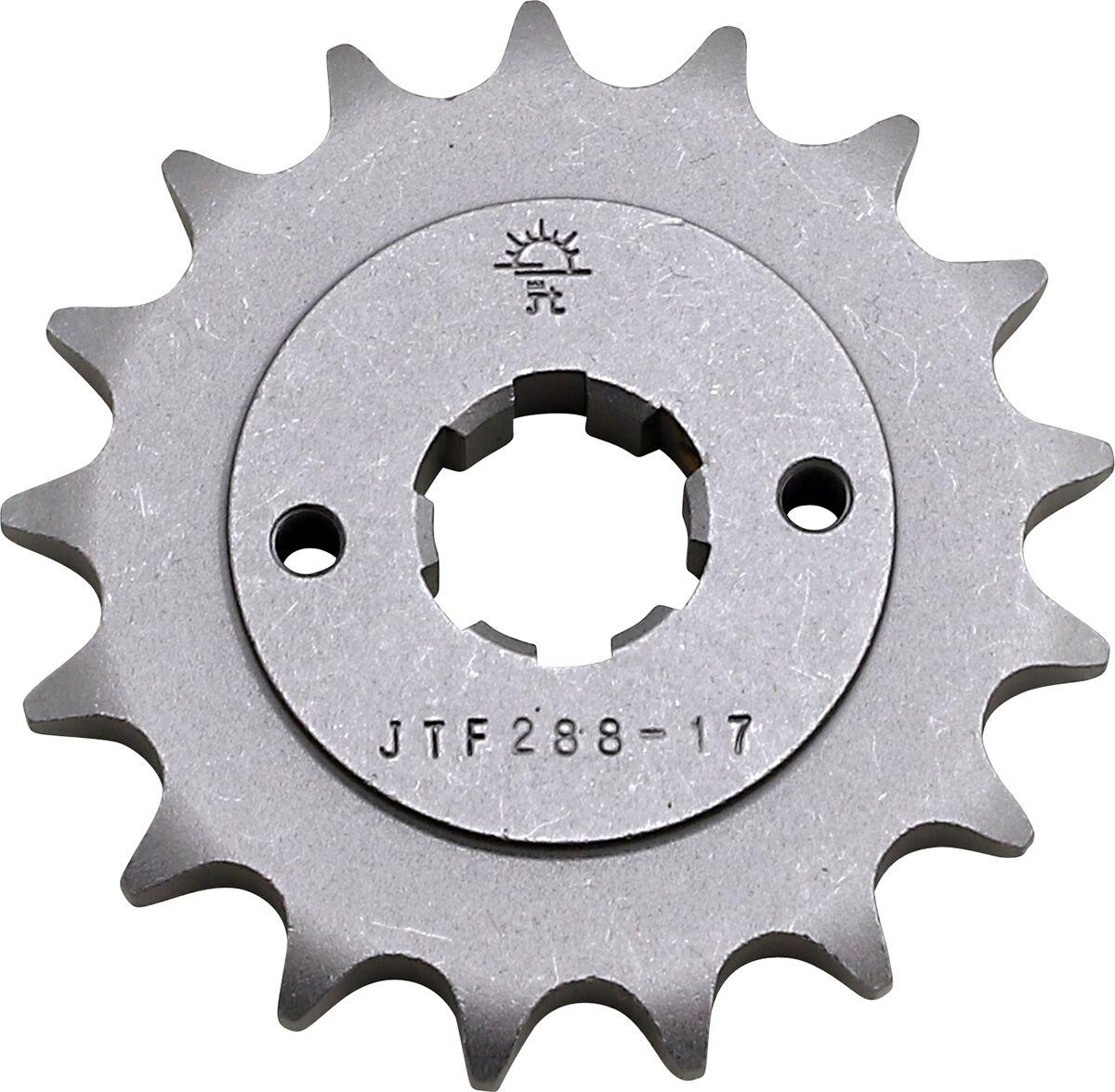 Jt Jtf288.17 - Sprocket For Honda Cb500 1972-1977 Front 17T
