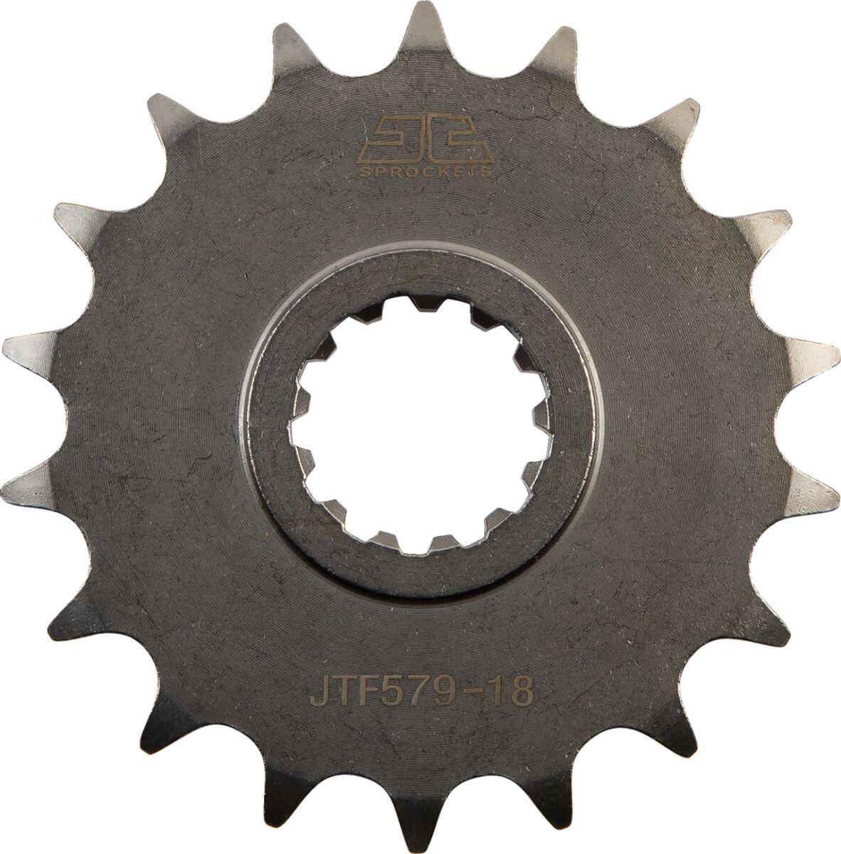 JTF579.18 - JT Sprocket For Yamaha FJ 1100 1984-1985 Front 18T