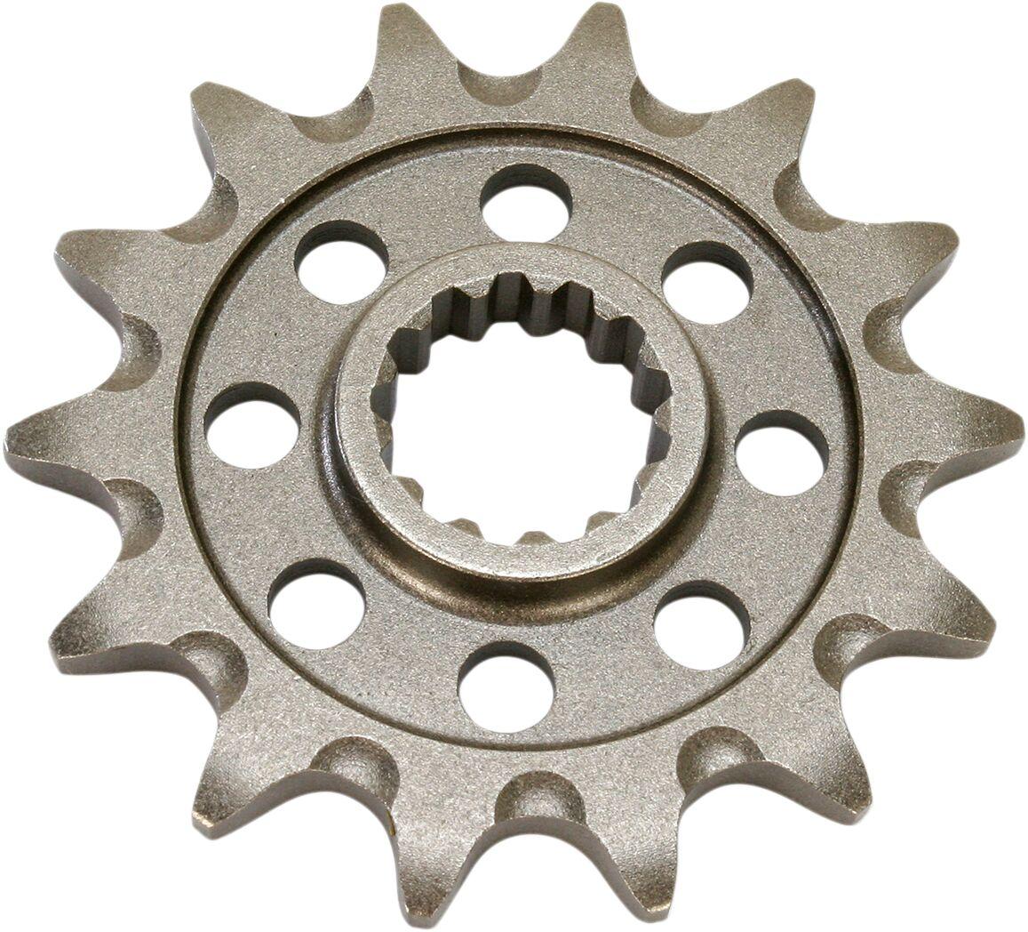 JTF1442.14SC - JT Sprocket For Suzuki RMZ250 2007-2025 Front 14T
