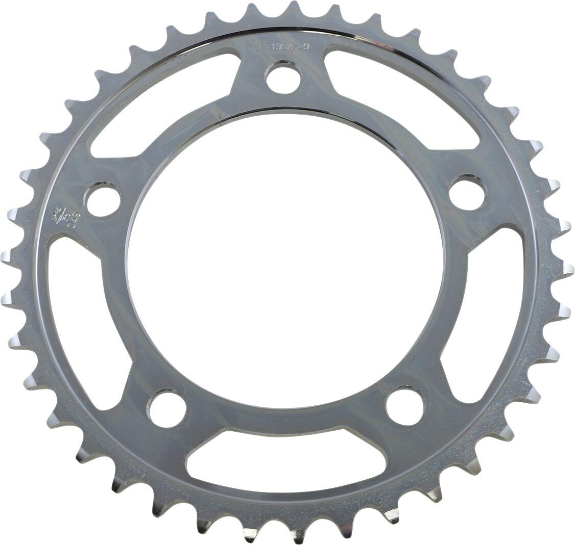 JTR1304.39 - JT Steel Sprocket For Honda CB300F ABS 2015-2018 Rear 39T