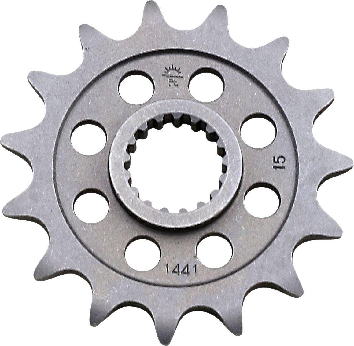 Jt Jtf1441.15 - Sprocket For Suzuki Rmz450 2005-2012 Front 15T