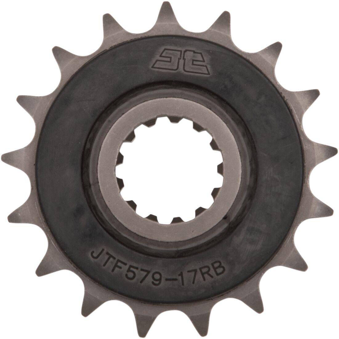 Jt Jtf579.17rb - Sprocket For Yamaha Fj 1100 1984-1985 Front 17T