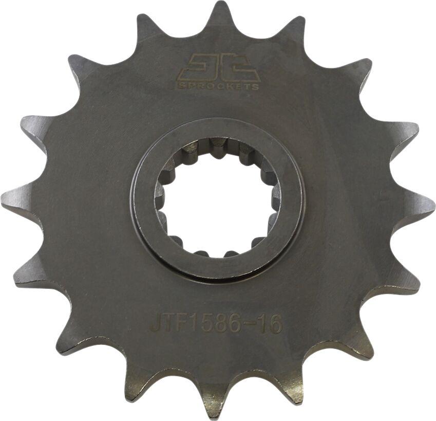 JTF1586.16 - JT Sprocket For Yamaha TDM 850 1996-1998 Front 16T
