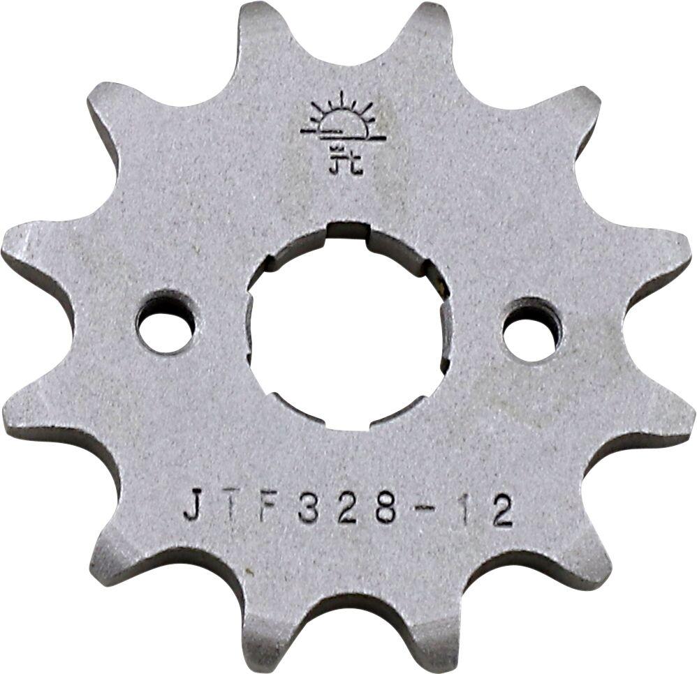 Jt Jtf328.12 - Sprocket For Honda Sl 125S 1972-1976 Front 12T