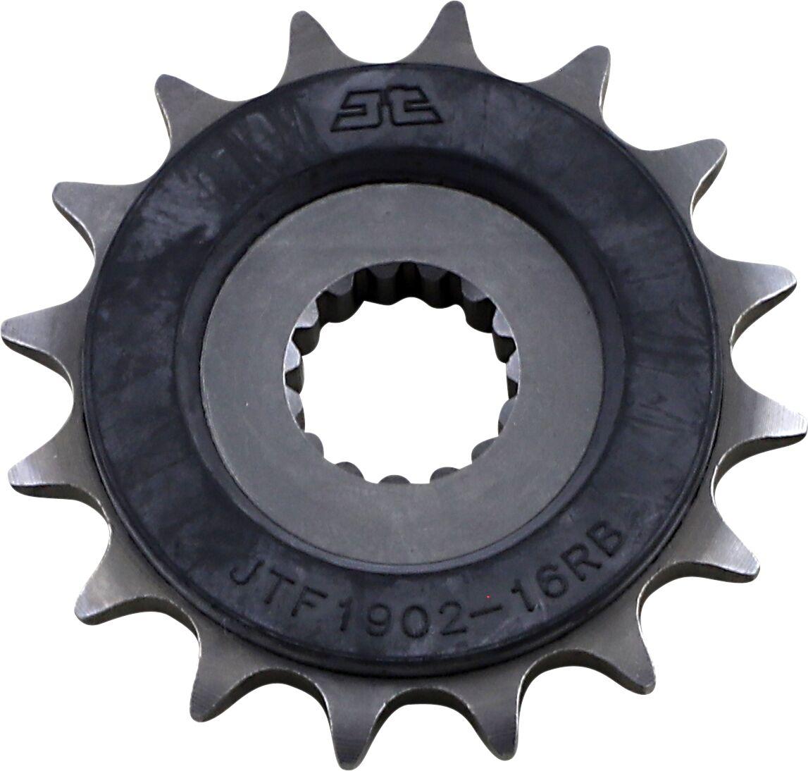 Jt Black Jtf1902.16rb - Sprocket For Husqvarna 701 Enduro 2016-2024 Front / 16T