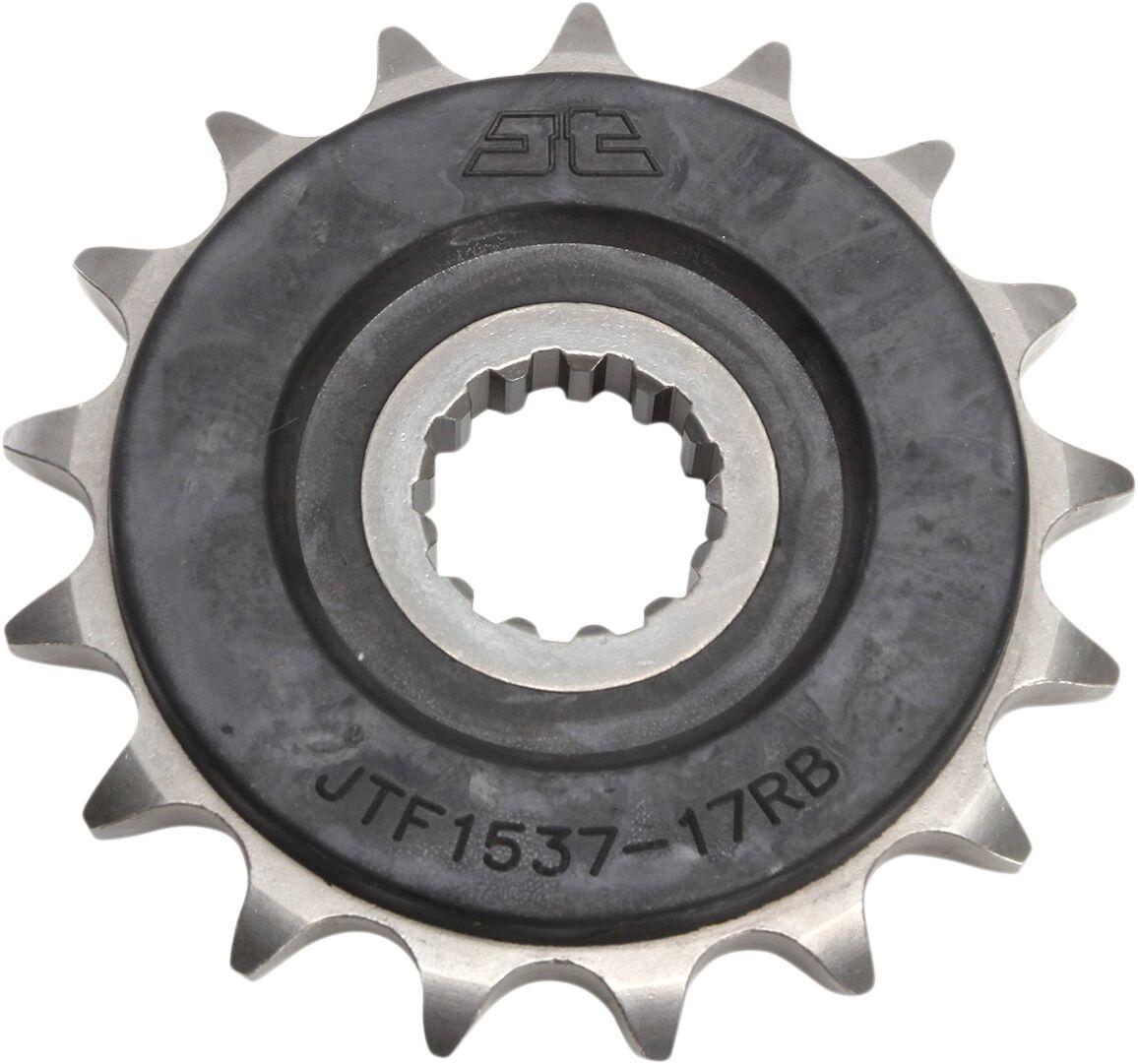Jt Jtf1537.17rb - Sprocket For Kawasaki Klv 1000 2004-2006 Front 17T