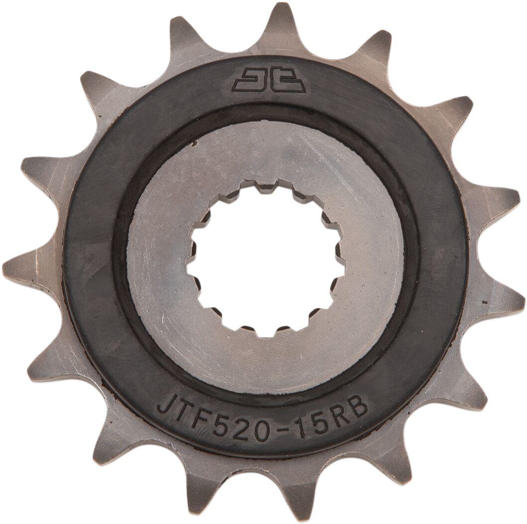 Jt Jtf520.15rb - Sprocket For Triumph Daytona 675 2006-2015 Front 15T