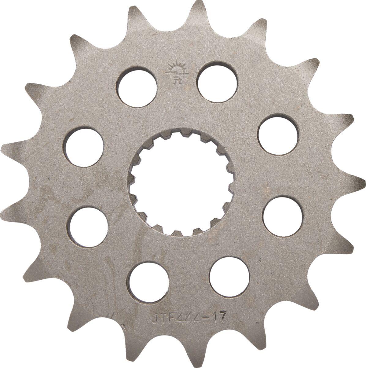 Jt Jtf444.17 - Sprocket For Suzuki Gsx-R 1000 2011-2014 Front 17T