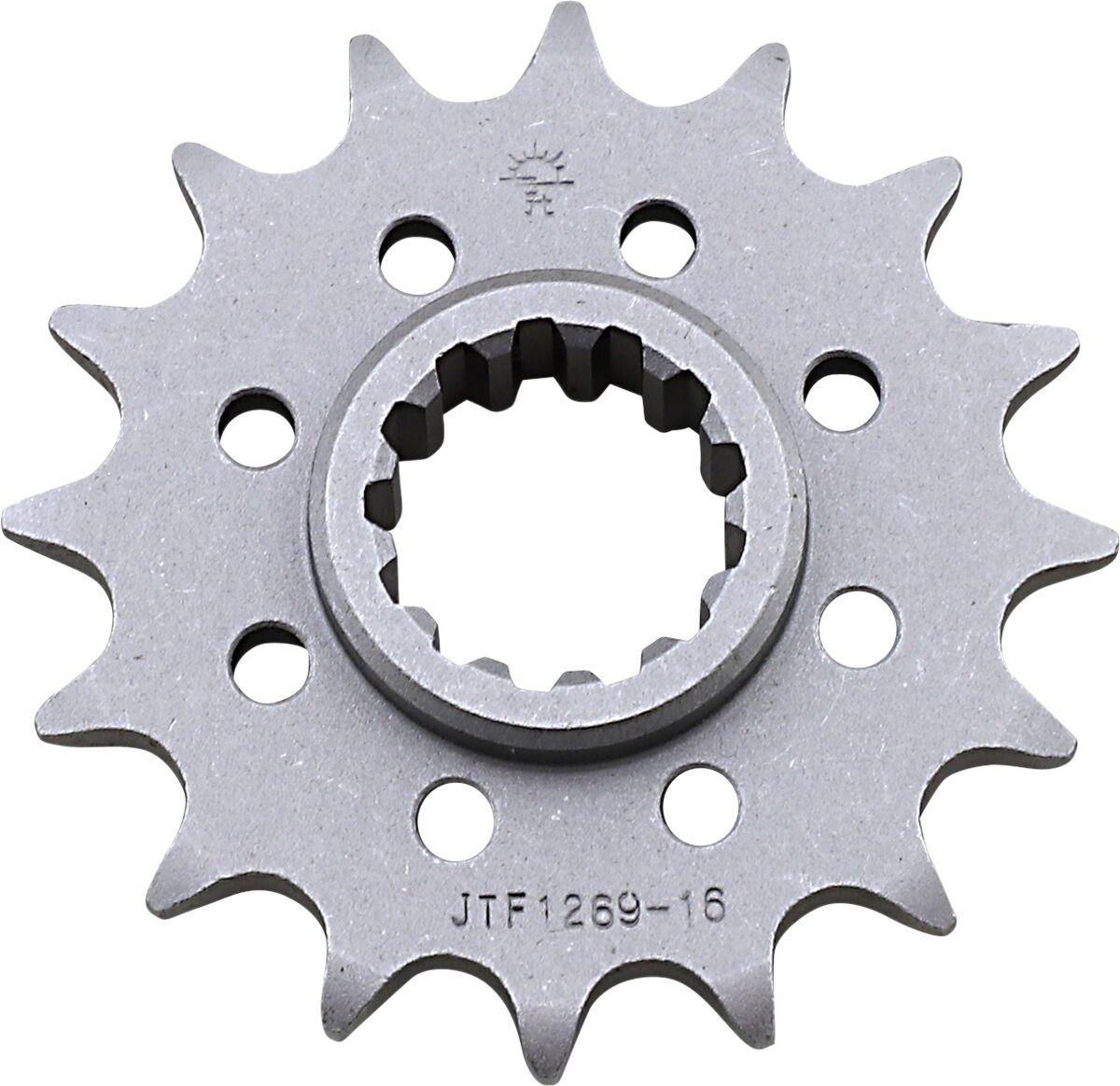 Jt Jtf1269.16 - Sprocket For Honda Cbr 1000 Rr 2004-2019 Front 16T