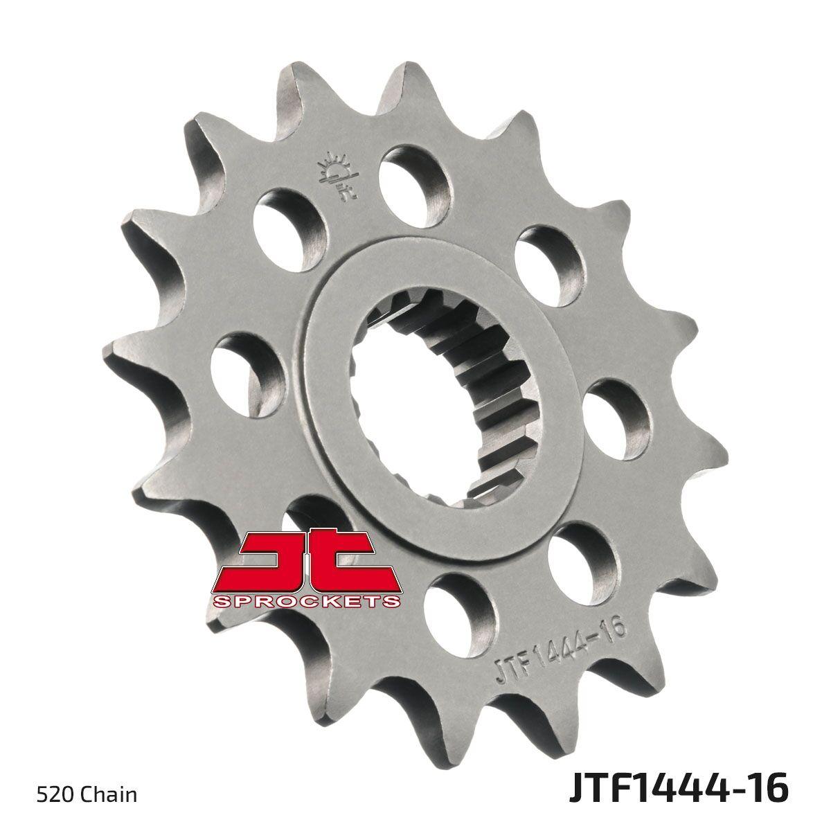 Jt Jtf1444.16 - Sprocket For Suzuki Gsx-R 1000 2011-2014 Front 16T