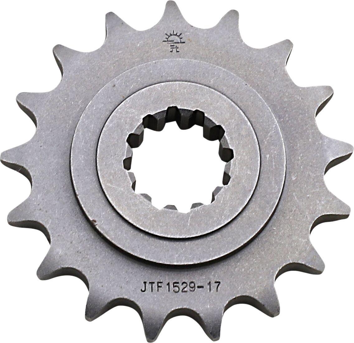 Jt Jtf1529.17 - Sprocket For Kawasaki Gpz 1100 1995-1998 Front 17T