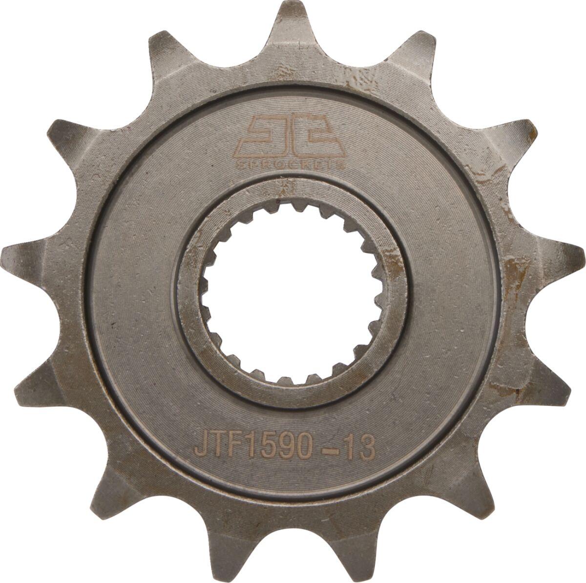 JTF1590.13 - JT Sprocket For Gas Gas EC 250 4T 2011 Front 13T