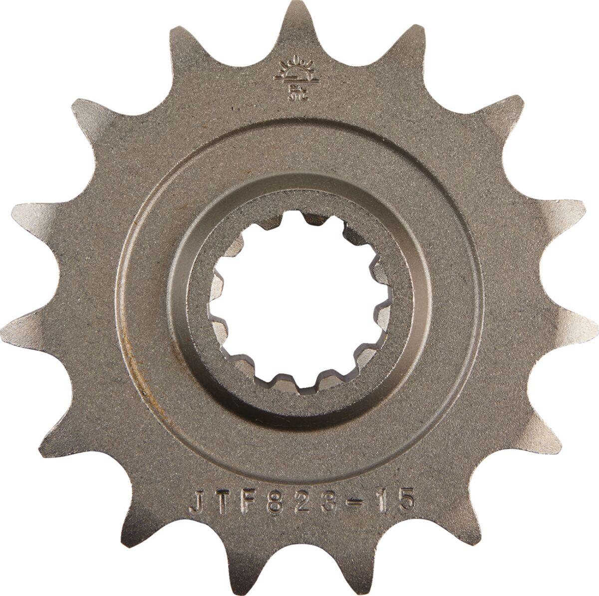 JTF823.15 - JT Sprocket For Husqvarna AE 430 1986-1988 Front 15T