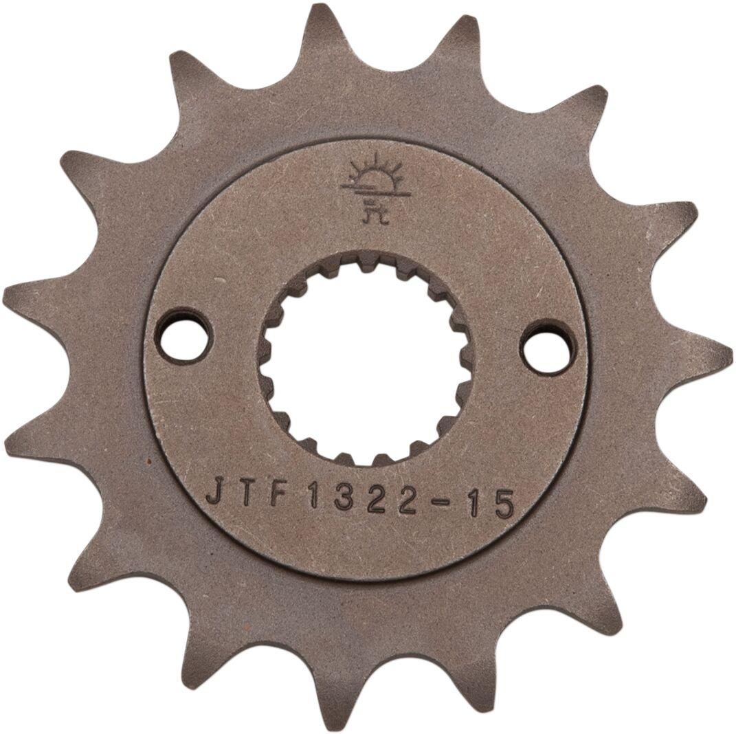 Jt Jtf1322.15 - Sprocket For Honda Trx400ex 2000-2004 Front 15T