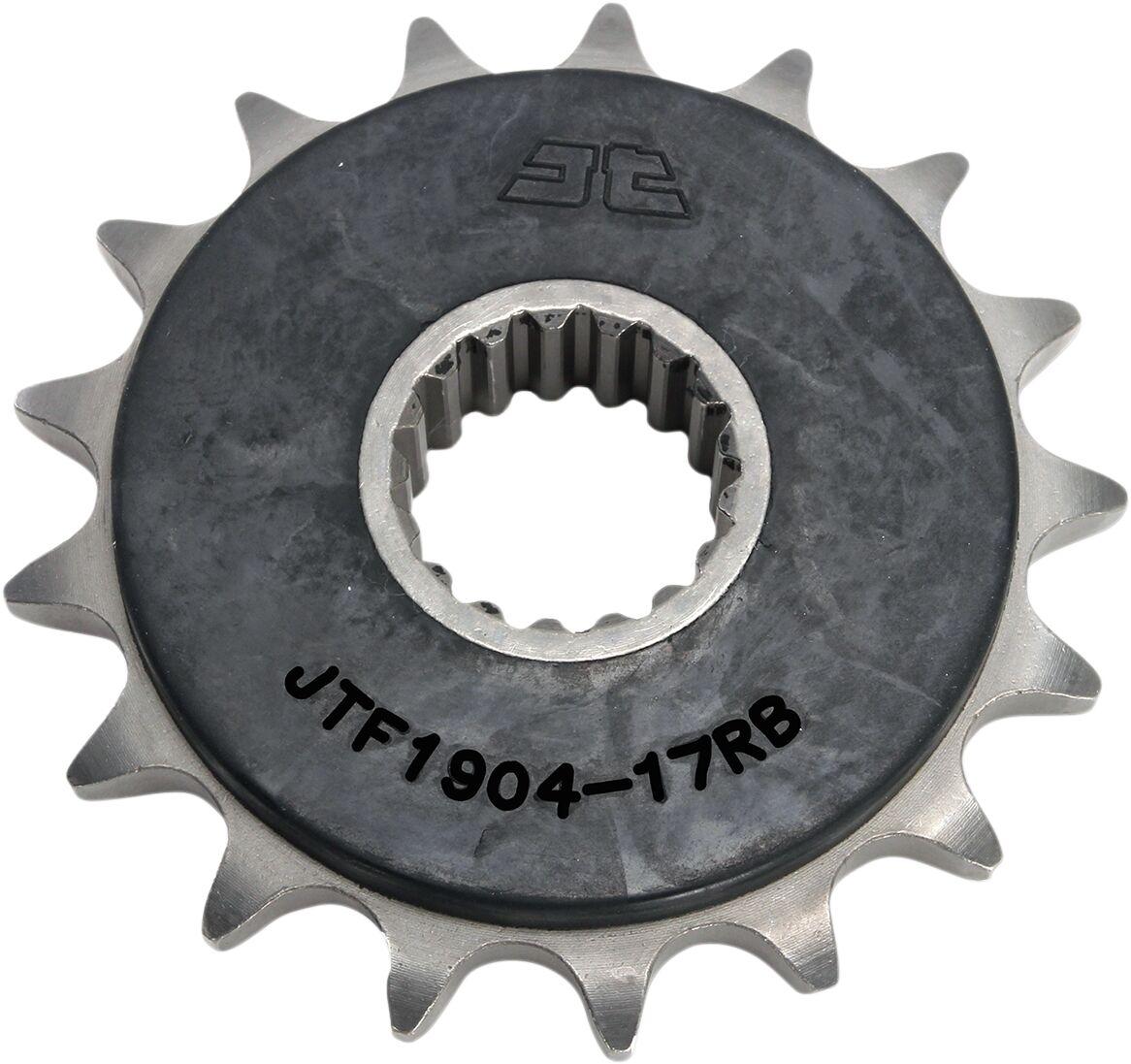 Jt Jtf1904.17rb - Sprocket For Ktm Adventure 1050 2015-2016 Front 17T