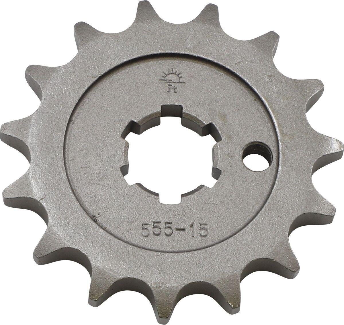 Jt Jtf555.15 - Sprocket For Kawasaki Kx100 1991-2000 Front 15T