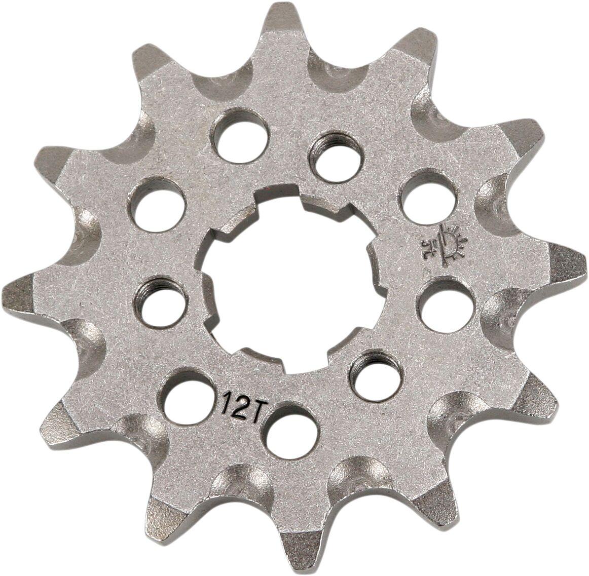 Jt Jtf1445.12sc - Sprocket For Kawasaki Kx125 1994-1998 Front 12T