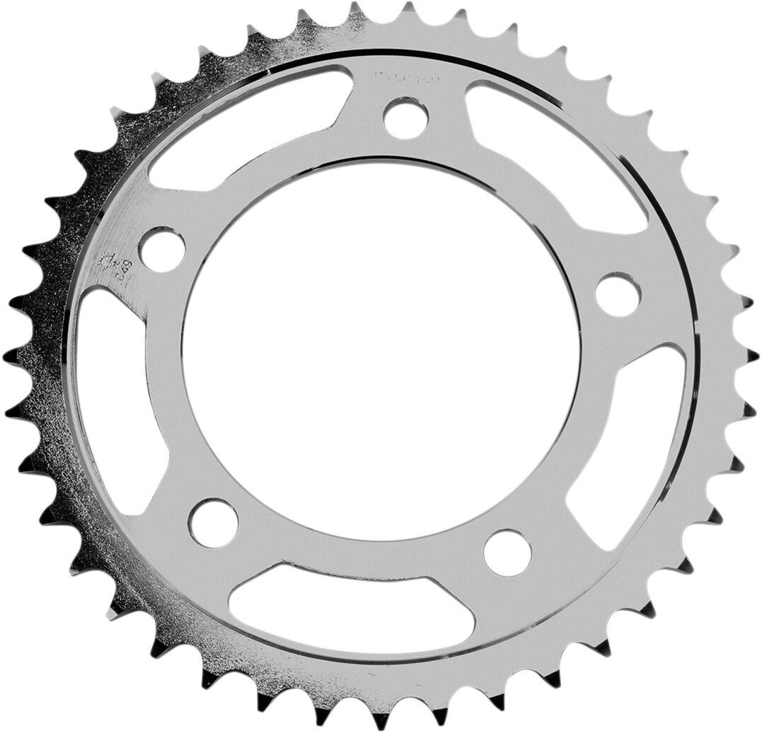 JTR1304.41 - JT Steel Sprocket For Honda CB300F ABS 2015-2018 Rear 41T