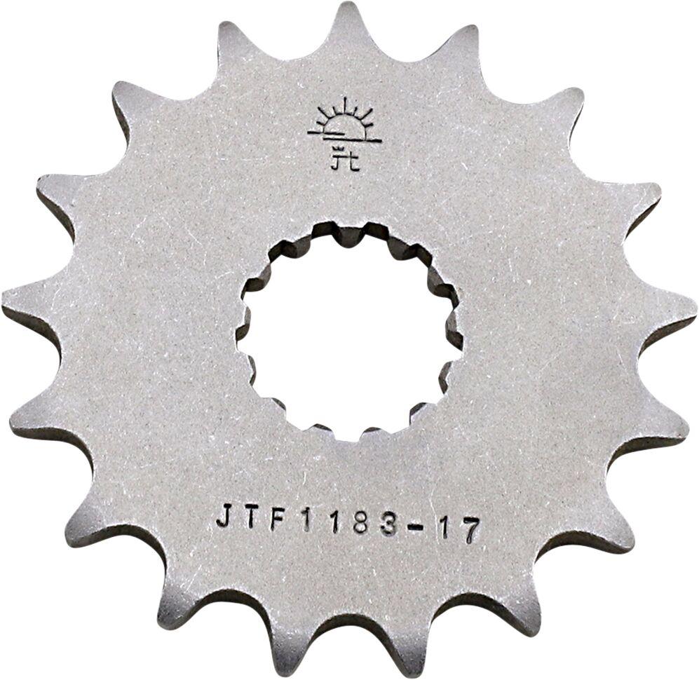 JTF1183.17 - JT Sprocket For Triumph America 800 2002-2006 Front 17T