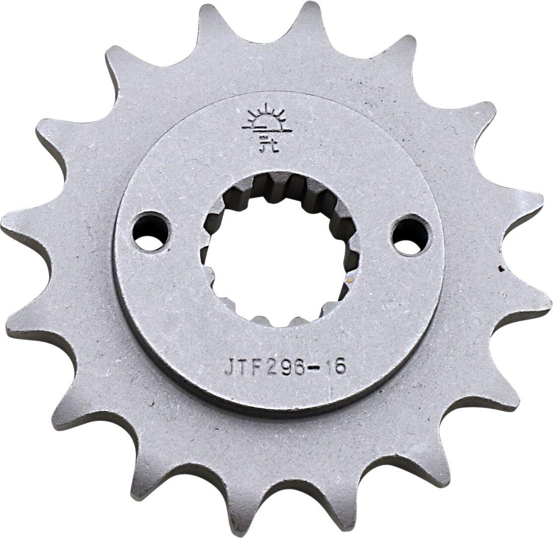 JTF296.16 - JT Steel Sprocket For Honda NT 400 1987-1989 Front 16T