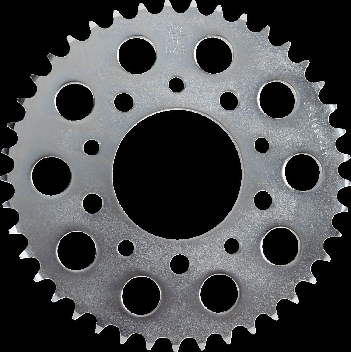 JTR1334.41 - JT Steel Sprocket For Honda CB1000F 1993-1996 Rear 41T