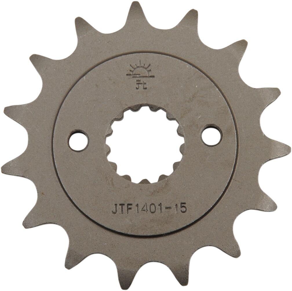 JTF1401.15 - JT Sprocket For Kawasaki KFX400 2X4 2003-2006 Front 15T