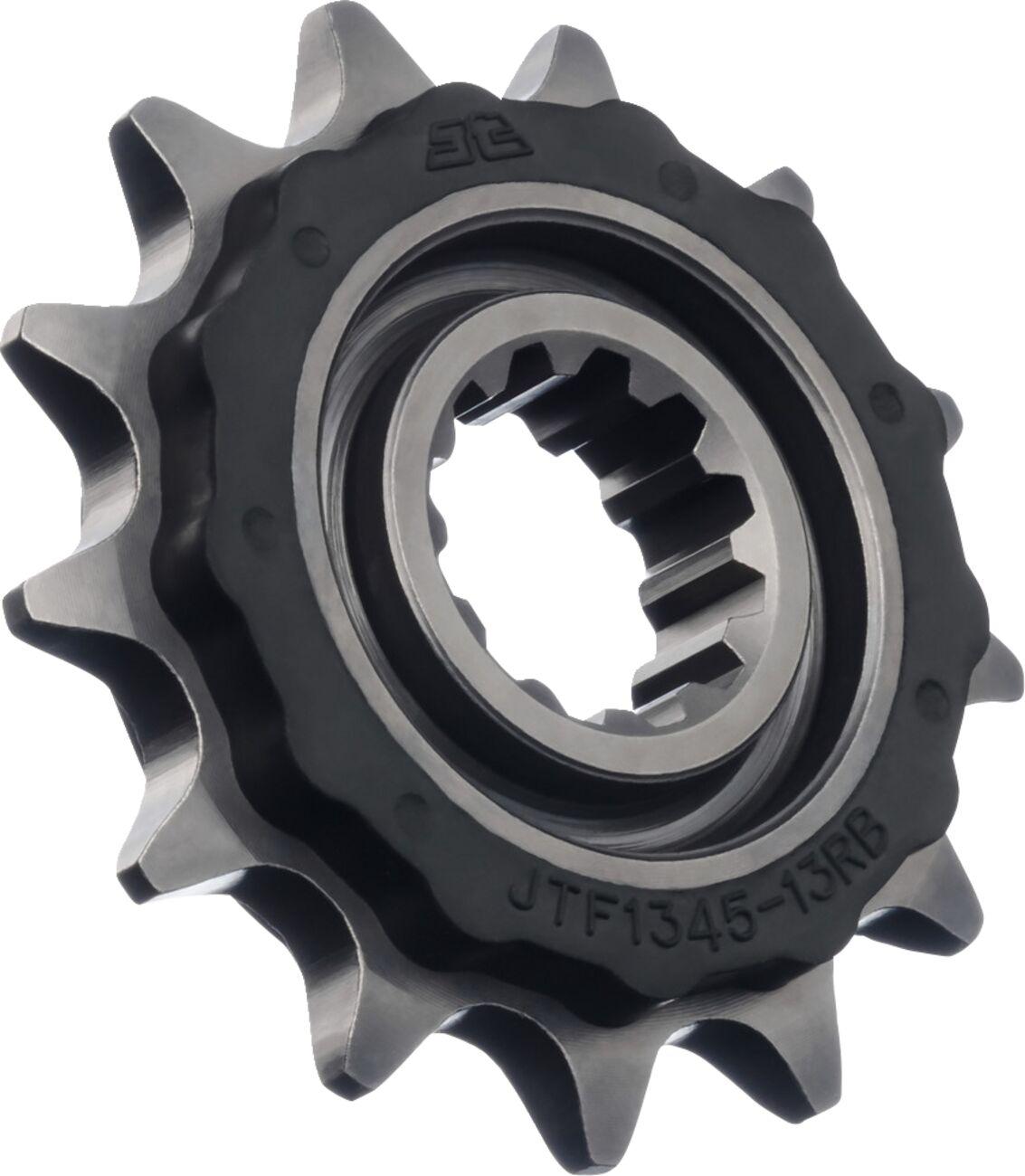 Jt Jtf1345.13rb - Sprocket For Honda Crf450l 2019-2020 Front 13T